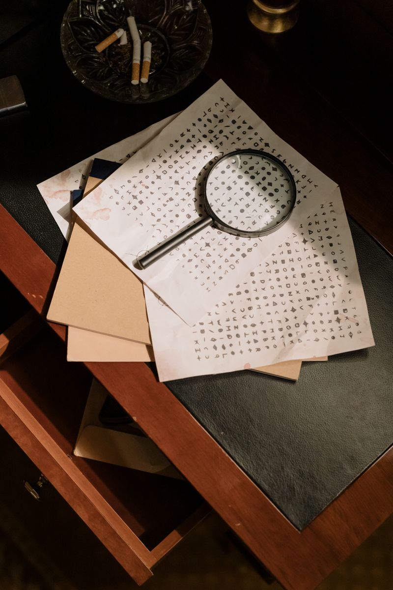 Beginner’s Guide to Puzzle Games and Ciphers guide artwork